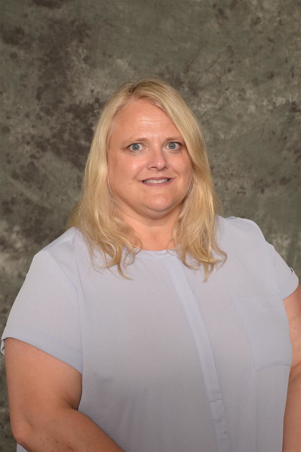 Leslie LaMarca - Board Member